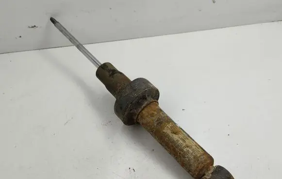 Audi Q7 4L Rear shock absorber/damper 7L8512021