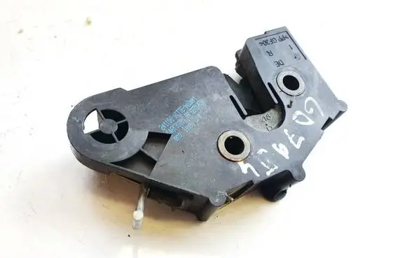 Fiat Punto (188) Seat back rest lock catch 046130000 55702534