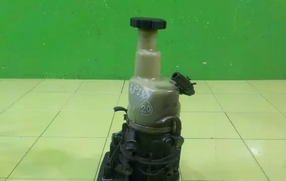 Ford S-MAX Power steering pump WP230