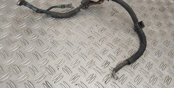 Toyota Avensis T270 Negative earth cable (battery) 8281505270