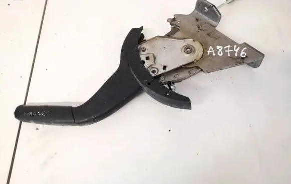 Mitsubishi ASX Handbrake/parking brake lever assembly