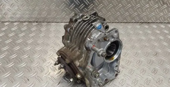 Toyota RAV 4 (XA30) Gearbox transfer box case 