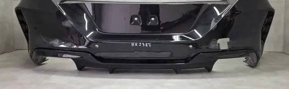 BMW M8 F91 F92 G14 G15 Rear bumper 7994640 8070742