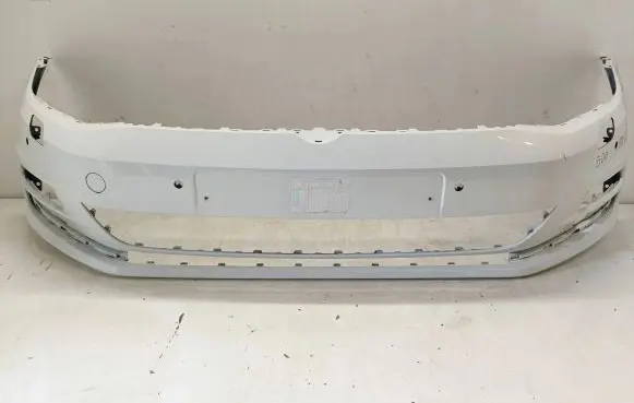 Volkswagen Golf VII Front bumper 5GO807221
