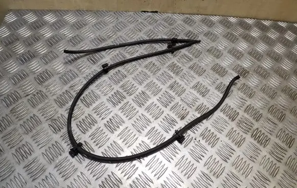 Ford Transit Windshield washer fluid hose 