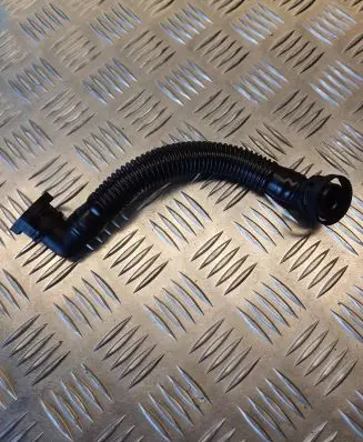 Volkswagen Golf VI Breather/breather pipe/hose 03L103493G