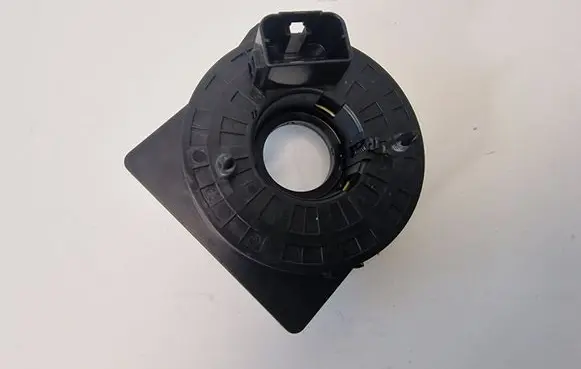 Volkswagen Polo Airbag slip ring squib (SRS ring) 283396