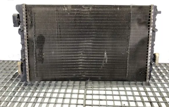 Skoda Fabia Mk1 (6Y) Coolant radiator 6Q0121253Q