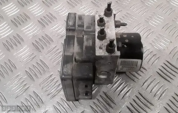 Citroen C3 Pluriel ABS Pump 9658260080