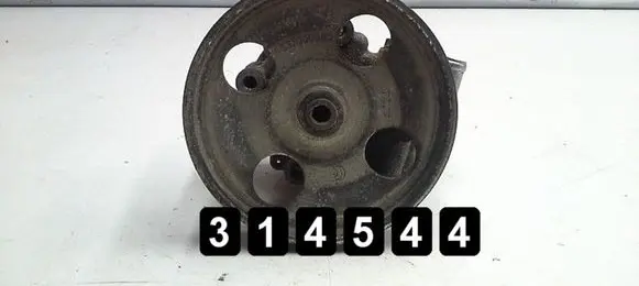 Citroen C5 Power steering pump 9636086680