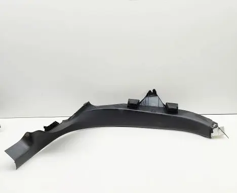 Mercedes-Benz EQE v295 Rear sill trim cover A2956903600