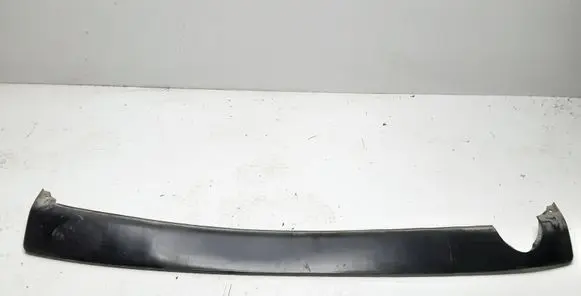 BMW 3 E36 Rear bumper lower part trim 1977384 19773849 51121977384