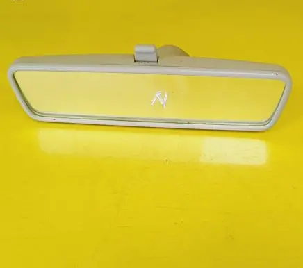 Volkswagen Golf IV Rear view mirror (interior) 014022