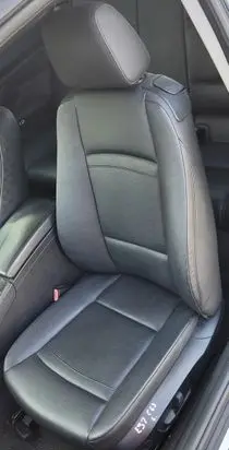 BMW 3 E92 E93 Front driver seat 