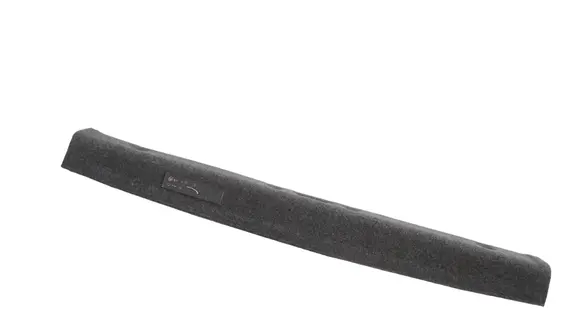 BMW 6 E63 E64 Centre console side trim rear 9129254