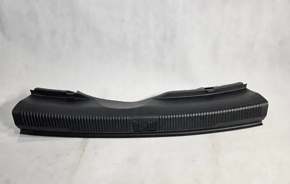 Audi A6 C7 Trunk/boot sill cover protection 4G5863471B
