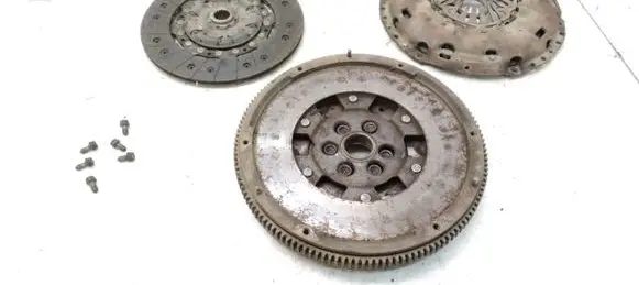 Seat Toledo III (5P) Clutch set kit