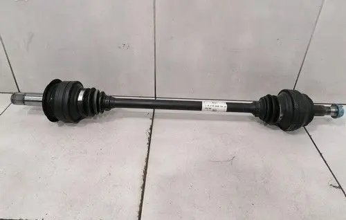 Mercedes-Benz CLS W257 Rear driveshaft/prop shaft A2133501914