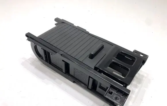 Peugeot 508 Glove box set 9807747277