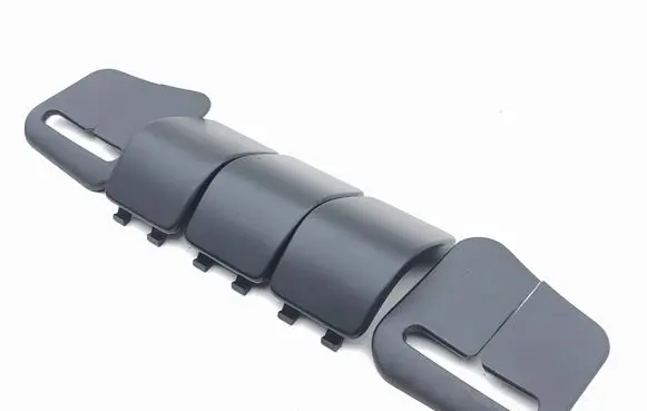 Maserati Quattroporte Seat trim 19527 66948100