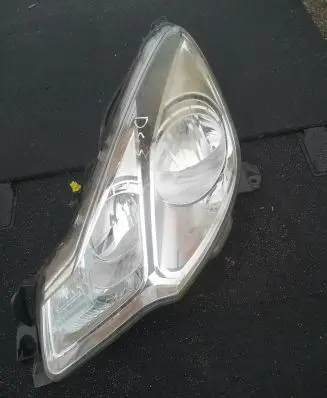 Citroen DS3 Headlight/headlamp 9677038380