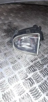 Volkswagen Sharan Front fog light
