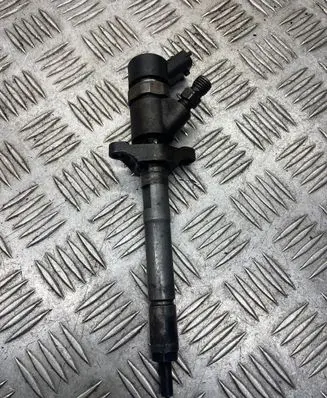 Volvo XC90 Fuel injector 0445110188 64604
