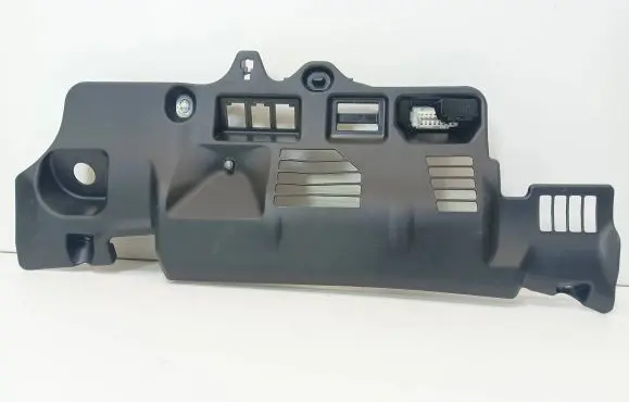 Lexus LS 430 Dashboard lower bottom trim panel 5560650130