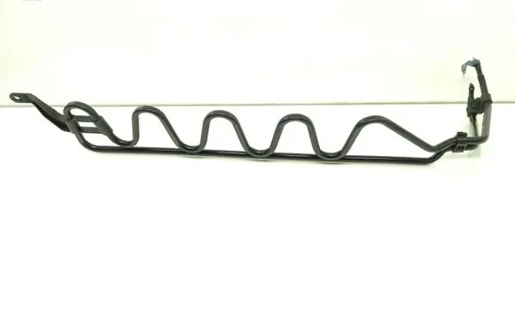 Audi A6 S6 C5 4B Power steering radiator 4B0422885T