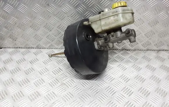 Seat Ibiza III (6L) Vacuum pump 6Q1614105R