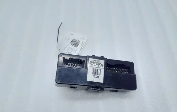 Hyundai ix35 Other control units/modules 919402Y010