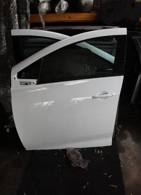Renault Zoe Front door 