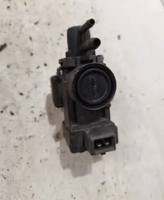 Nissan Qashqai+2 Turbo solenoid valve 14956JD70A