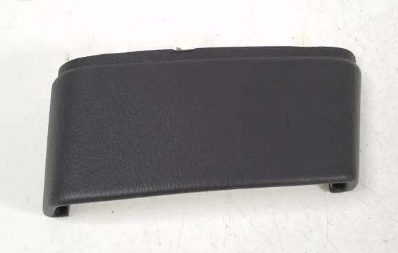 (B) pillar trim (top)