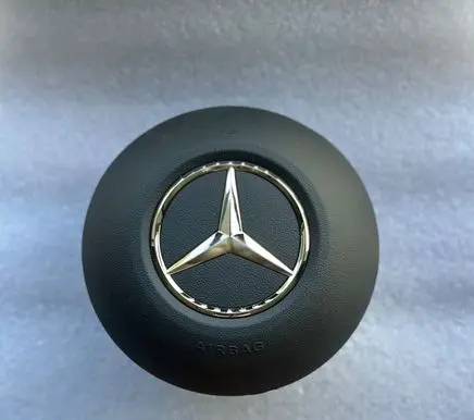 Mercedes-Benz V Class W447 Steering wheel airbag A0008601901