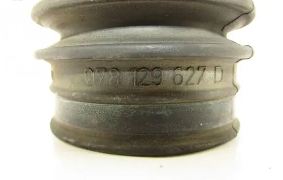 Audi A8 S8 D2 4D Air intake duct part 078129627d