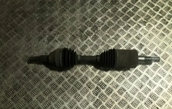 Dodge Nitro Front driveshaft