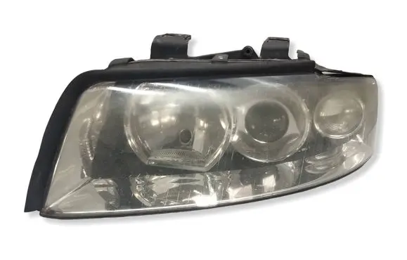 Audi A4 S4 B6 8E 8H Headlight/headlamp 8E0941029C 89305695 531502A0H