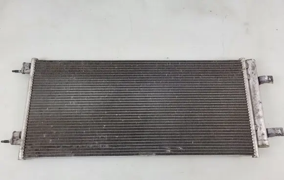 Opel Astra K A/C cooling radiator (condenser) 39011385