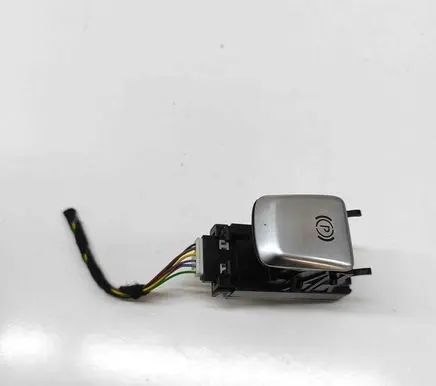 Mercedes-Benz E W213 Hand parking brake switch A2139056608