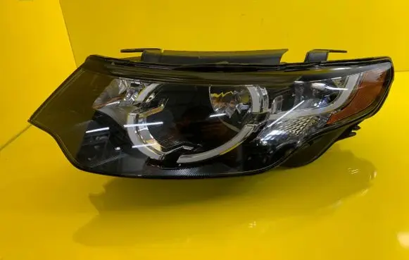 Land Rover Discovery 5 Headlight/headlamp FK72-13W030-CG