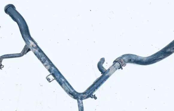 KIA Ceed Engine coolant pipe/hose 254122r600 25412-2r600