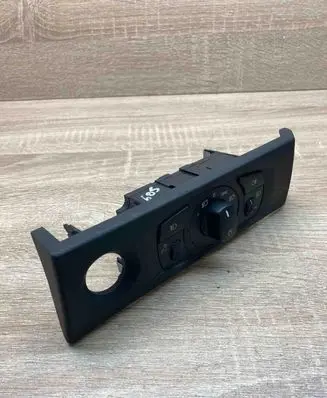 BMW 5 E60 E61 Light switch 6953737
