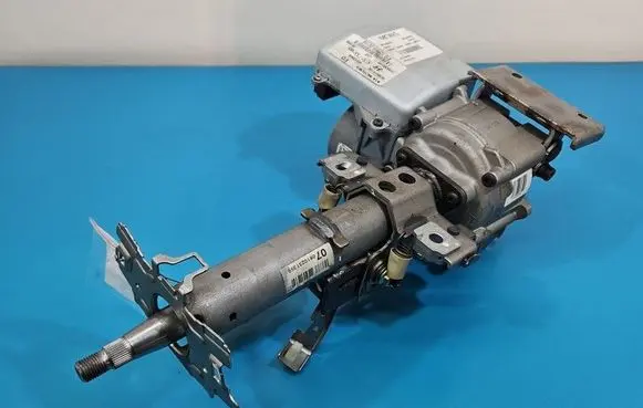 KIA Ceed Power steering pump 563001H100 IMPRK1564020