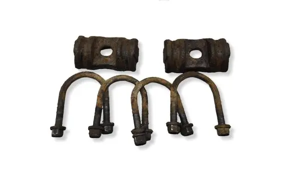 Ford Transit Custom Other exterior part 