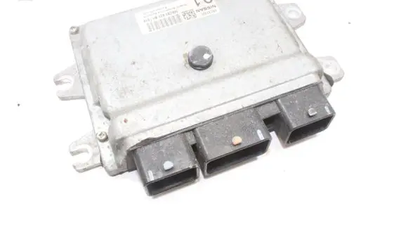 Nissan Qashqai Engine control unit/module MEC93620