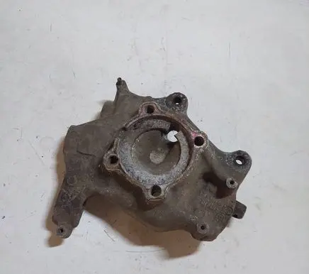 BMW 5 E39 Front wheel hub 1092854