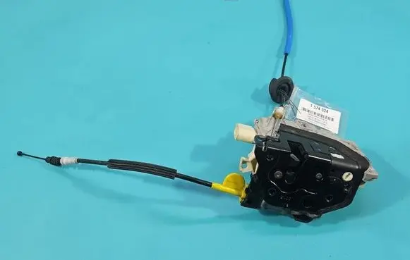 Audi A4 S4 B8 8K Front door lock 8J1837016A IMPRK1574024