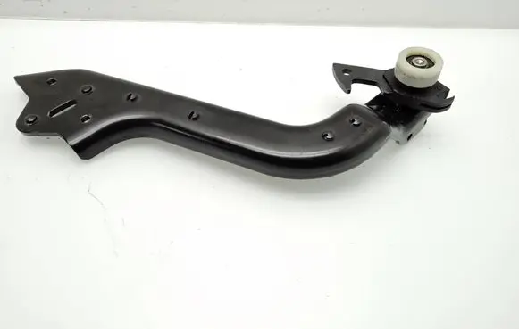 Mercedes-Benz Sprinter W907 W910 Sliding door lower roller guide/hinge A9077904100 A91007370000
