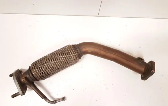 Hyundai i30 Exhaust flexible connection 28610G4170